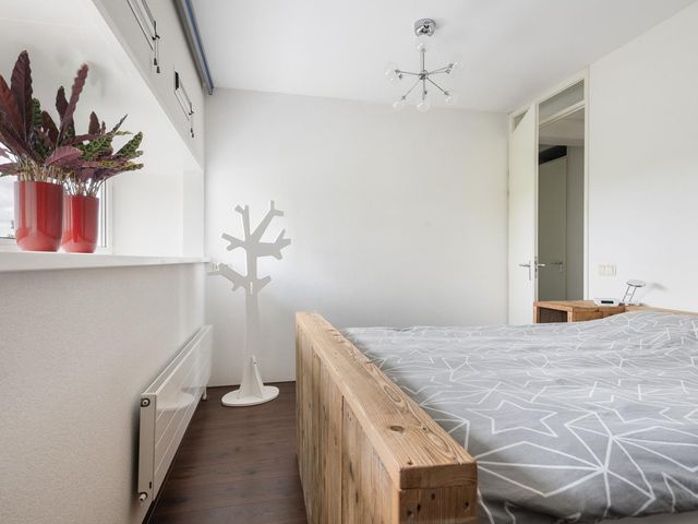 De Streektuinen 83, Hoorn