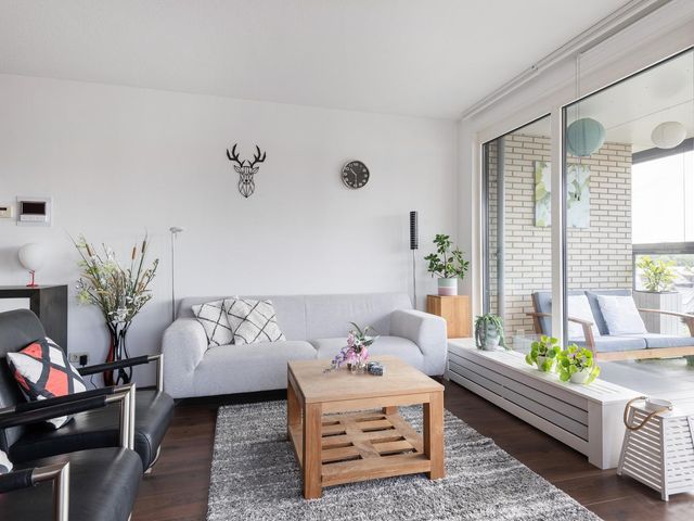 De Streektuinen 83, Hoorn