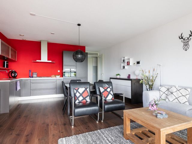 De Streektuinen 83, Hoorn