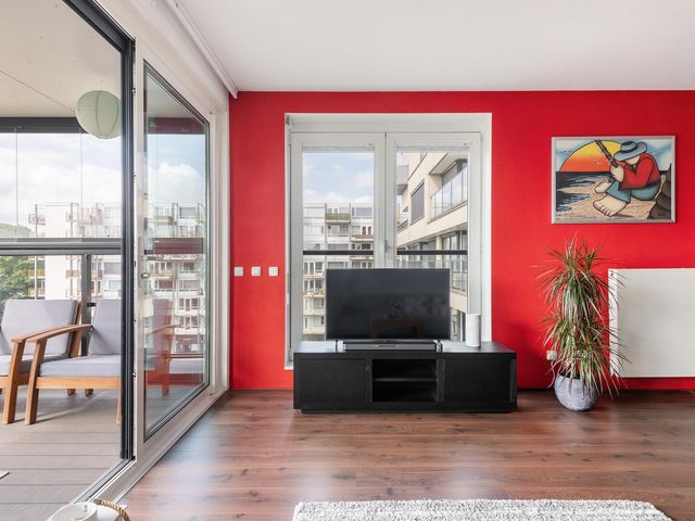 De Streektuinen 83, Hoorn