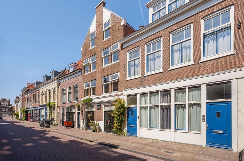 Molenstraat 32B