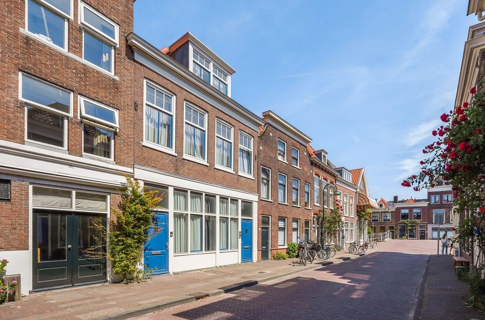 Molenstraat 32B