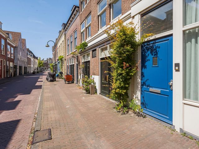 Molenstraat 32B, Delft