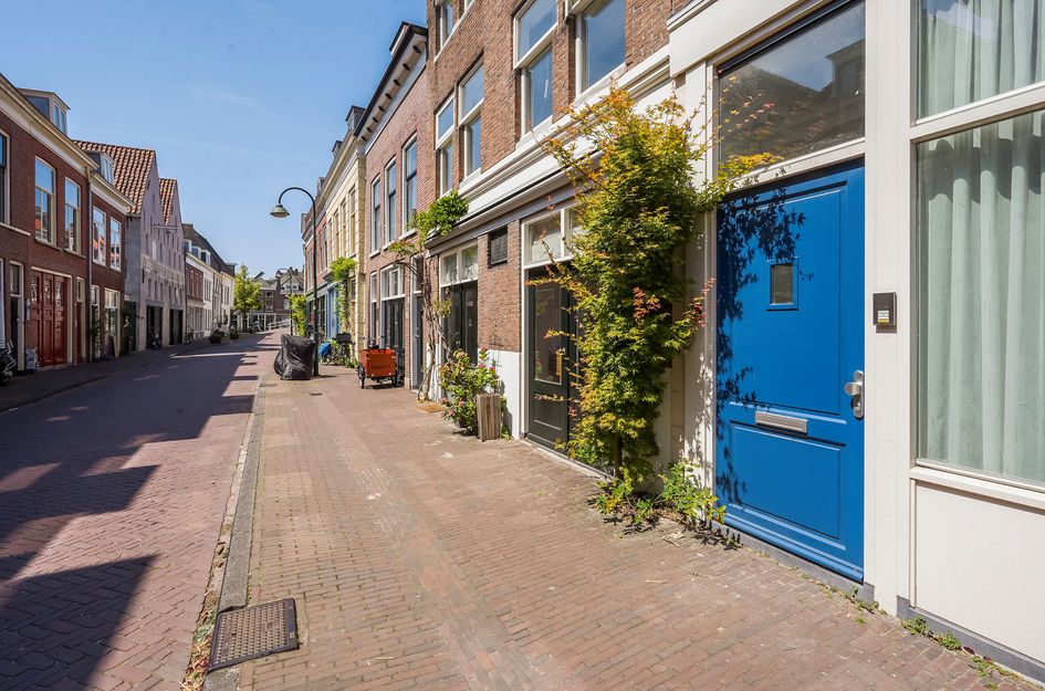 Molenstraat 32B