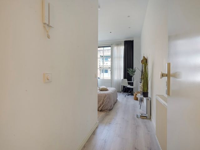 Molenstraat 32B, Delft