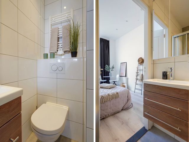 Molenstraat 32B, Delft