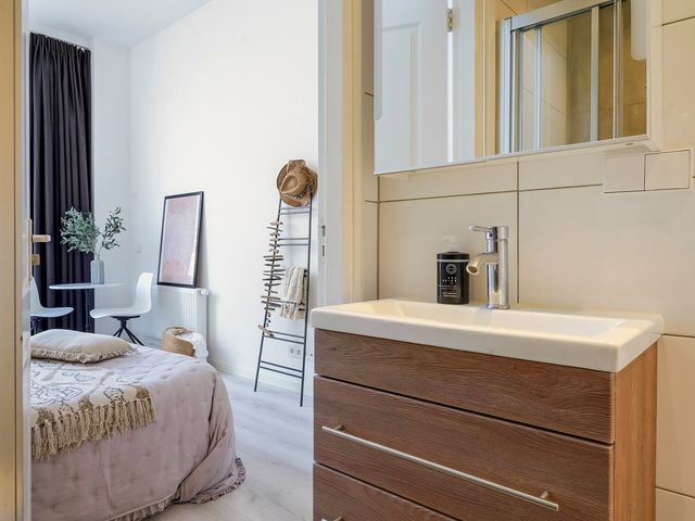 Molenstraat 32B, Delft