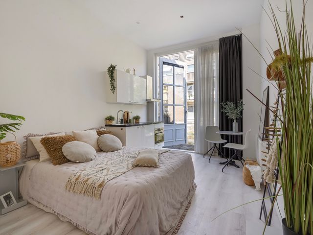 Molenstraat 32B, Delft