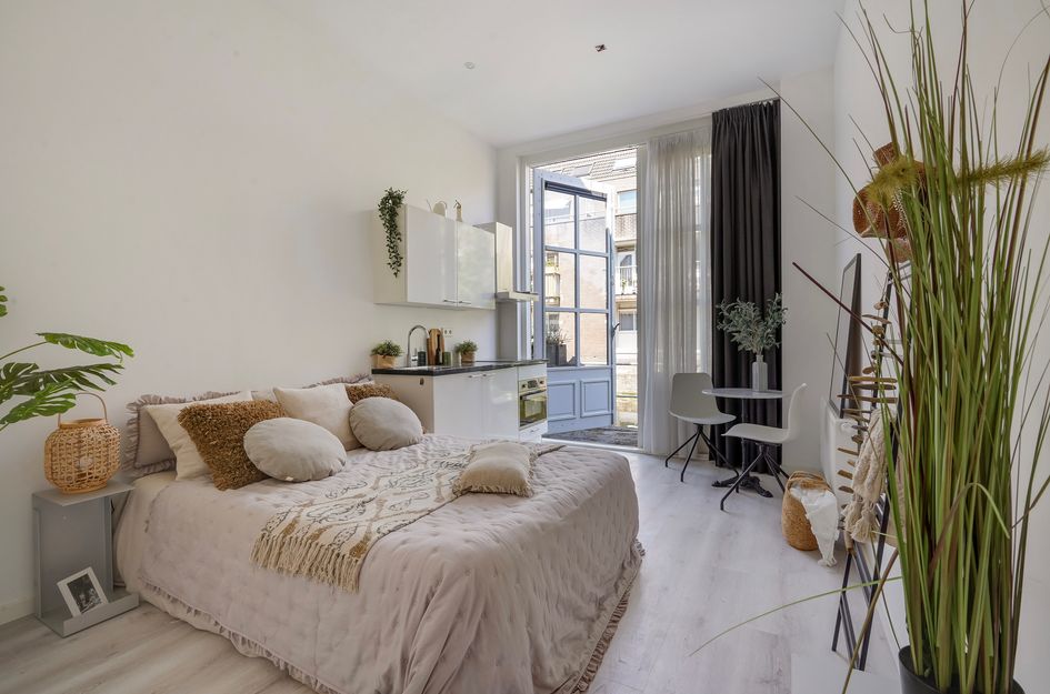 Molenstraat 32B