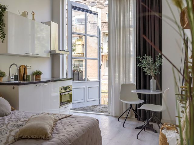 Molenstraat 32B, Delft