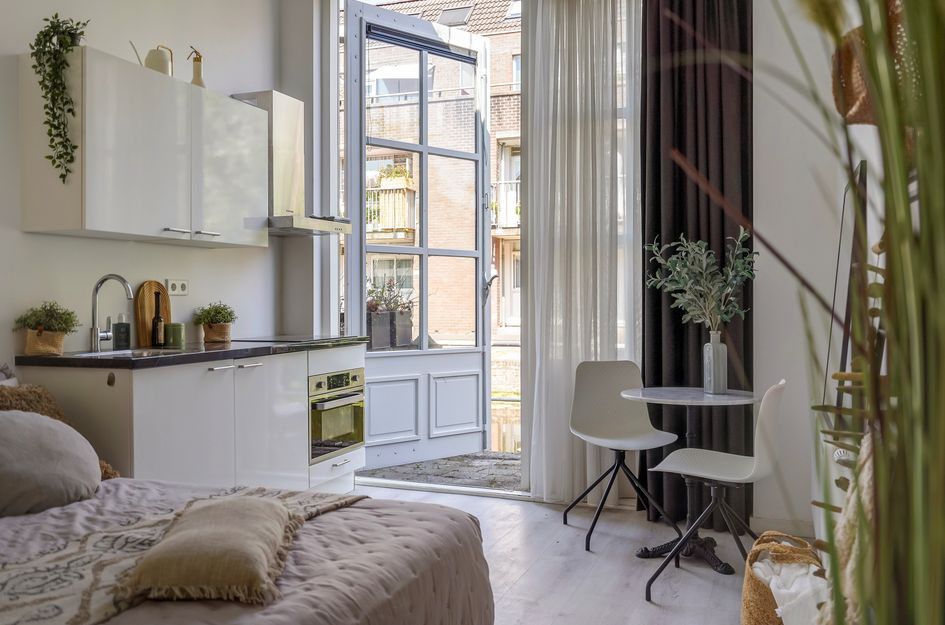 Molenstraat 32B