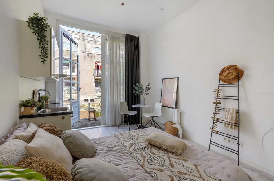 Molenstraat 32B