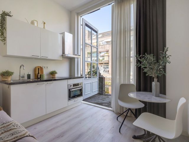 Molenstraat 32B, Delft