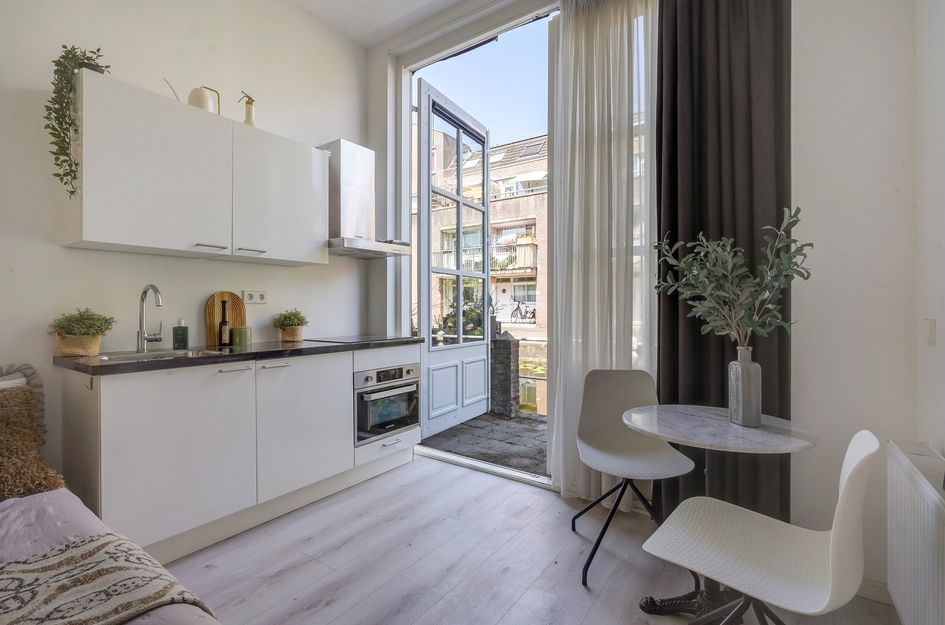Molenstraat 32B