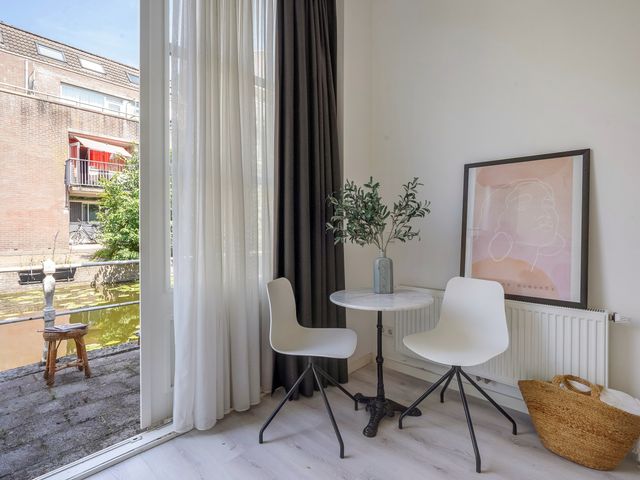 Molenstraat 32B, Delft