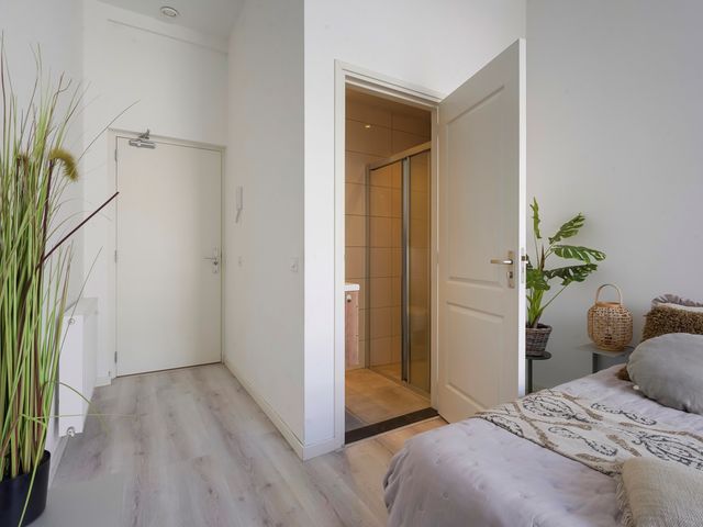 Molenstraat 32B, Delft