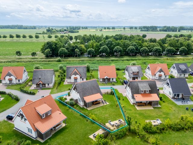Zeedijk 24 348, Nieuwvliet