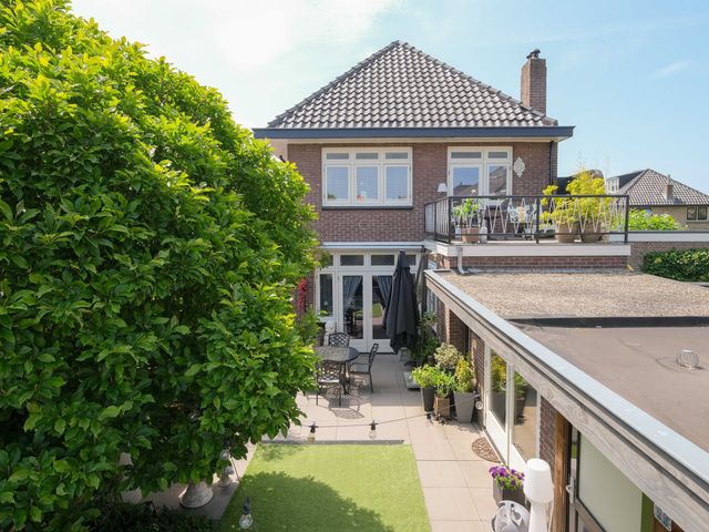 Geraniumstraat 22, Almelo