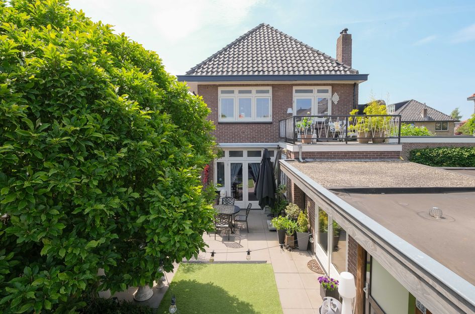 Geraniumstraat 22