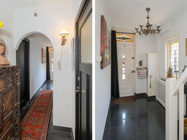 Geraniumstraat 22, Almelo