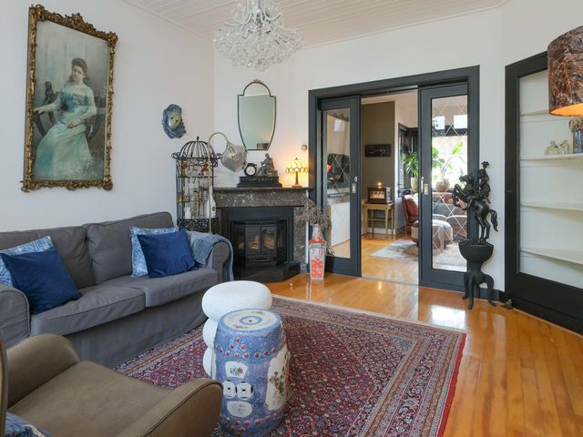 Geraniumstraat 22, Almelo