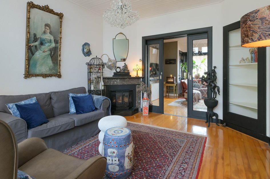 Geraniumstraat 22