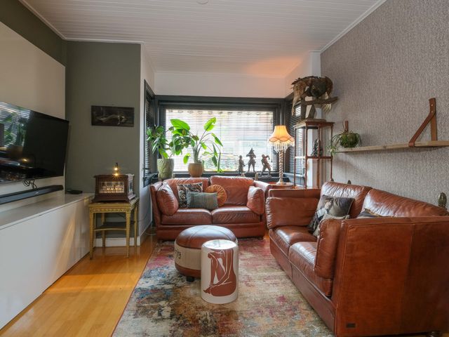 Geraniumstraat 22, Almelo