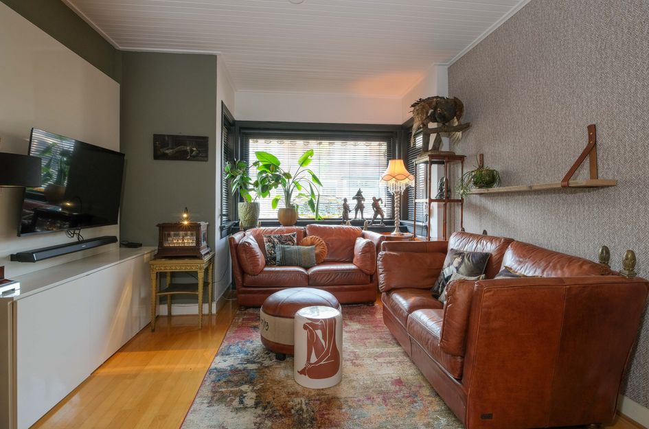 Geraniumstraat 22