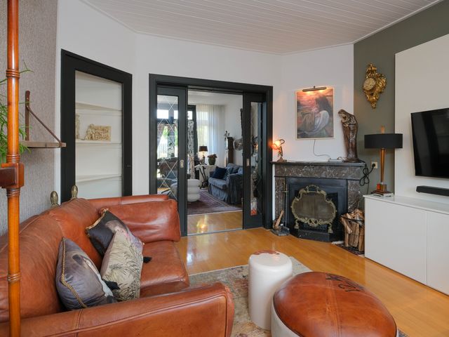 Geraniumstraat 22, Almelo