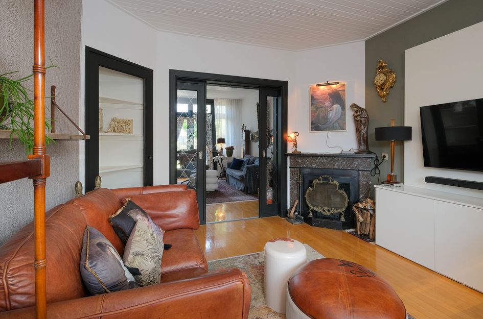 Geraniumstraat 22