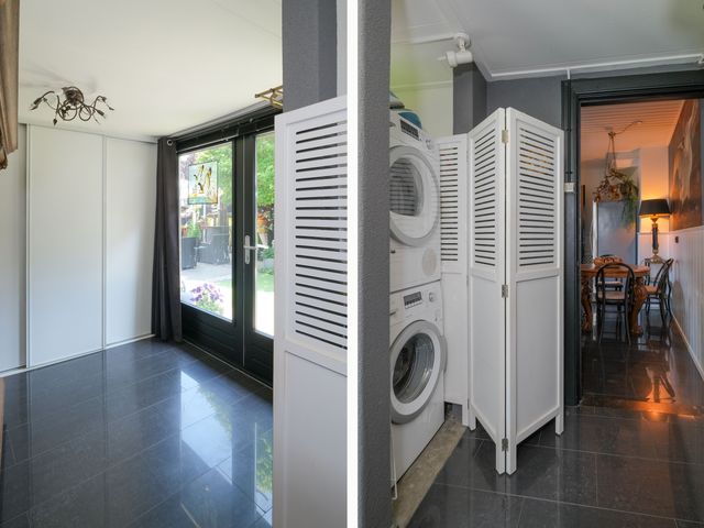 Geraniumstraat 22, Almelo