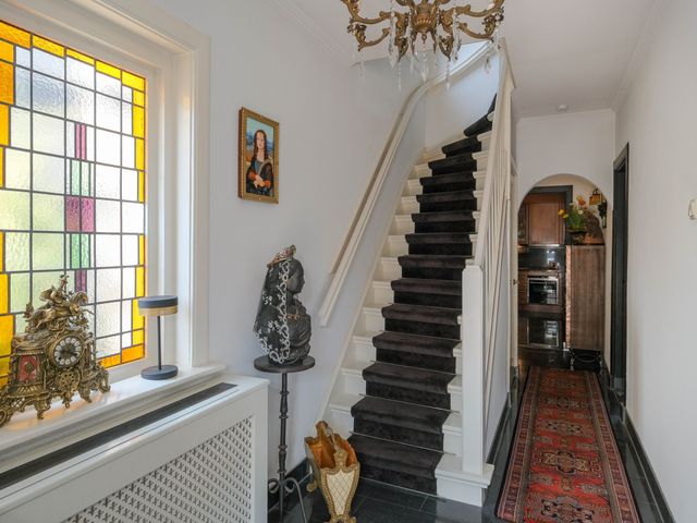 Geraniumstraat 22, Almelo