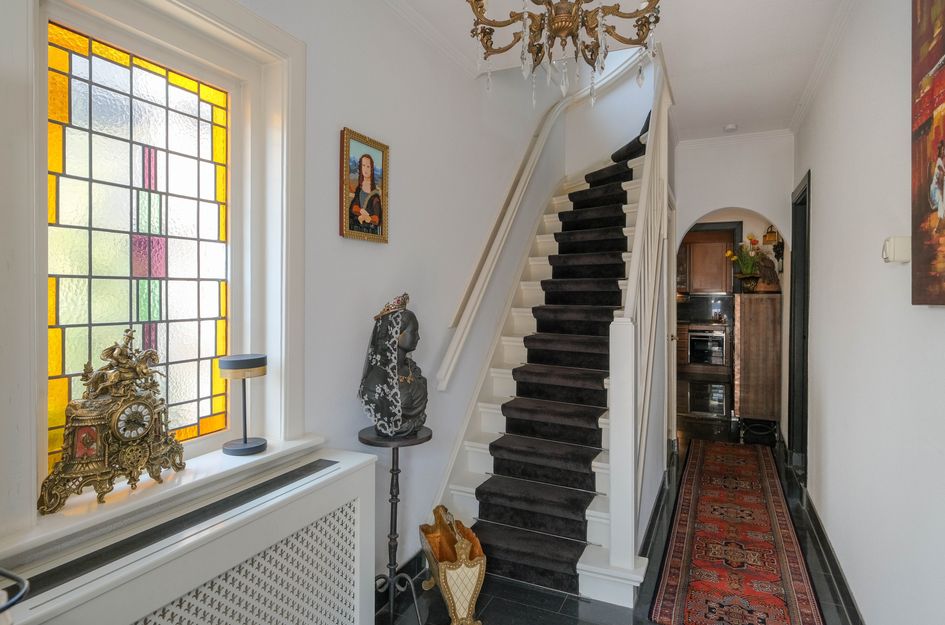 Geraniumstraat 22
