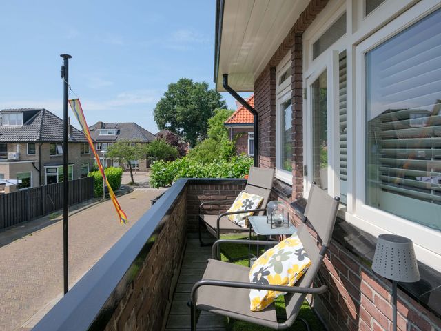 Geraniumstraat 22, Almelo