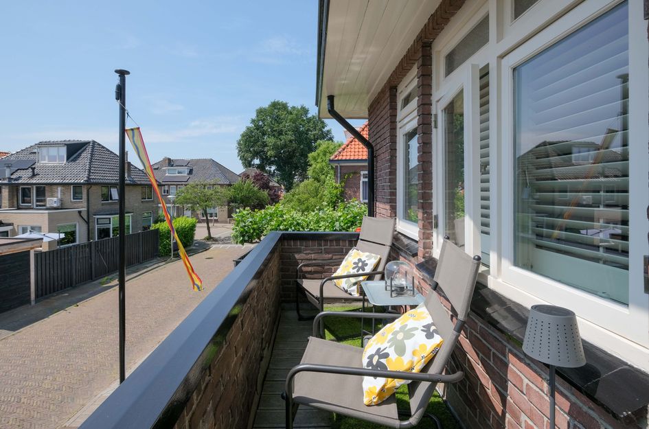 Geraniumstraat 22