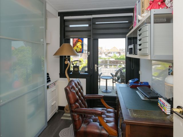 Geraniumstraat 22, Almelo