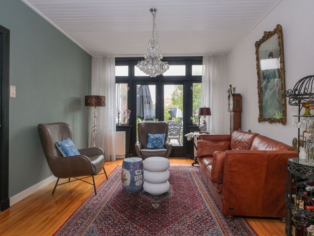 Geraniumstraat 22, Almelo