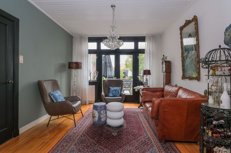 Geraniumstraat 22