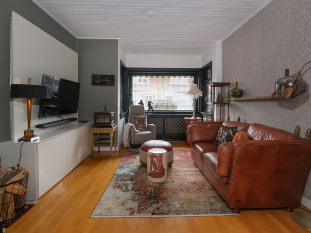 Geraniumstraat 22, Almelo