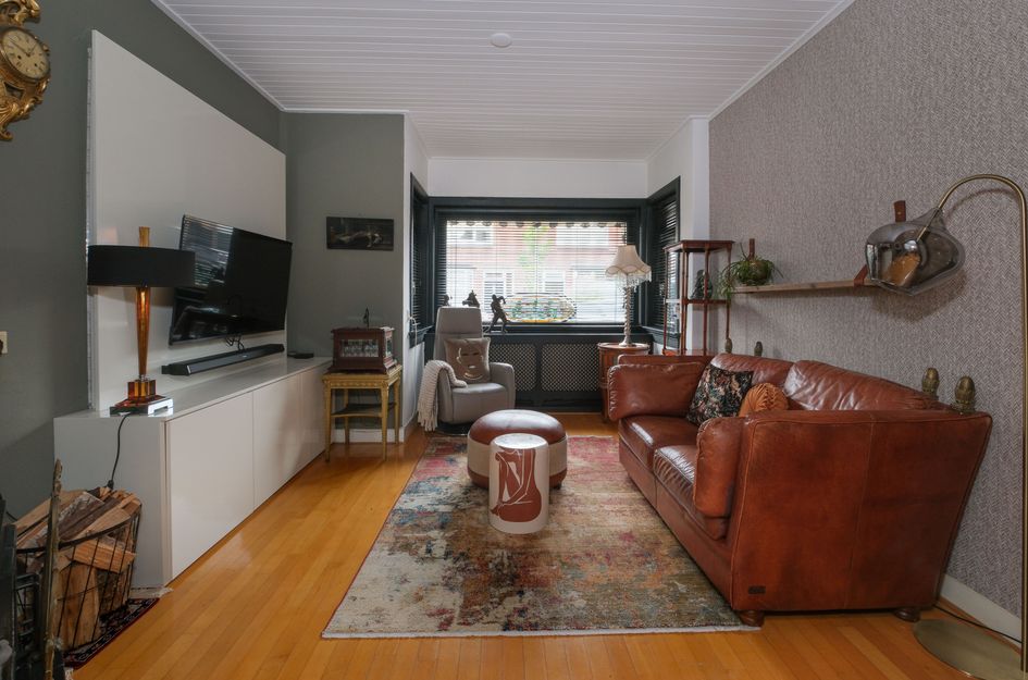 Geraniumstraat 22