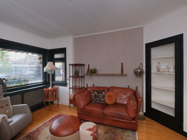 Geraniumstraat 22, Almelo