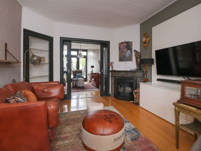 Geraniumstraat 22, Almelo