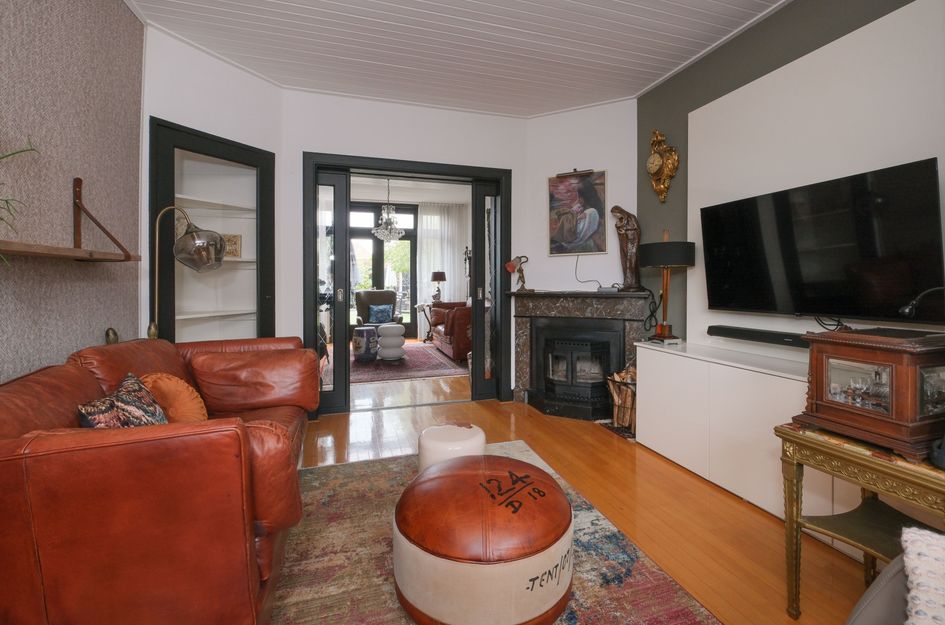 Geraniumstraat 22
