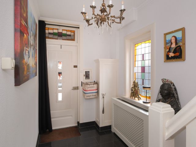 Geraniumstraat 22, Almelo