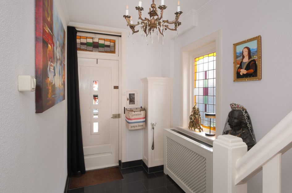 Geraniumstraat 22