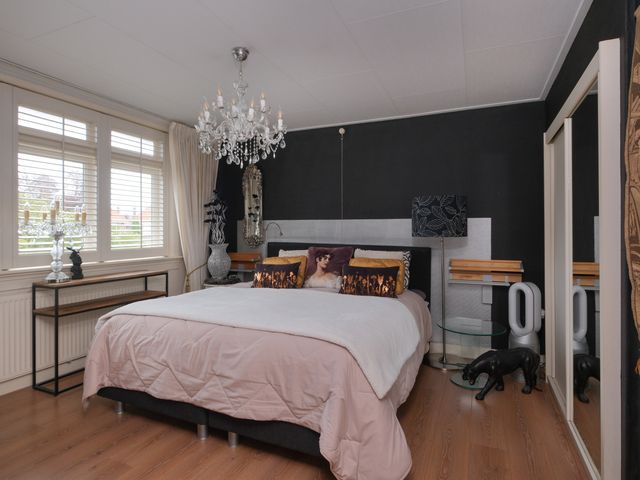 Geraniumstraat 22, Almelo