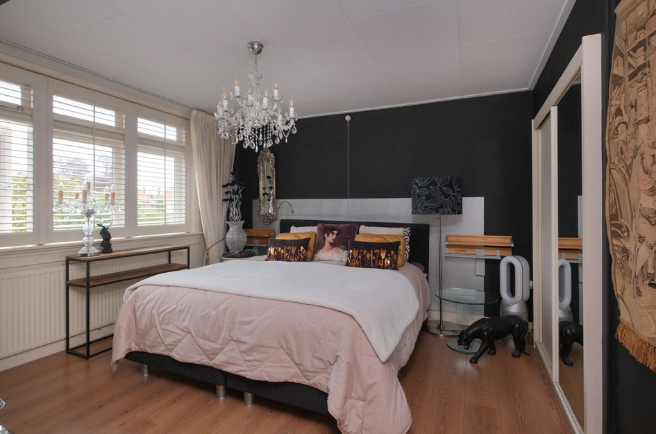 Geraniumstraat 22