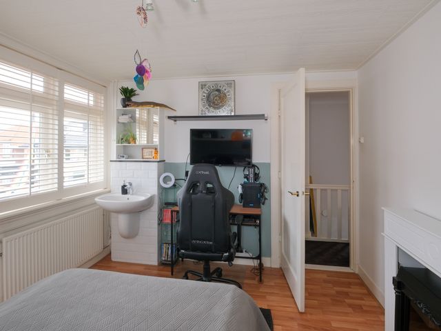 Geraniumstraat 22, Almelo