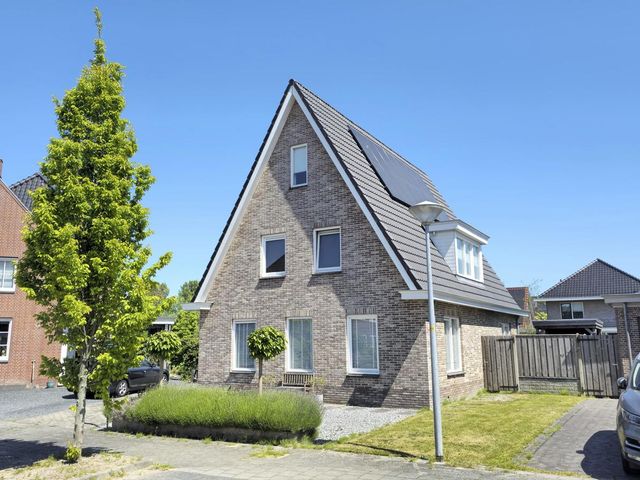 Katschip 22, Enkhuizen