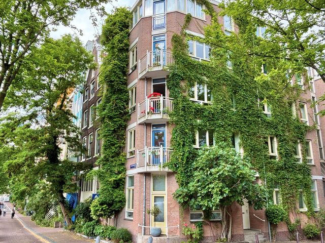 Raamgracht 92, Amsterdam